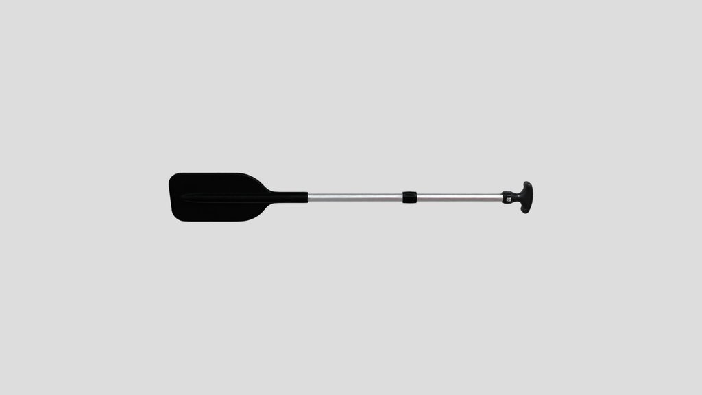 telescopic shovel