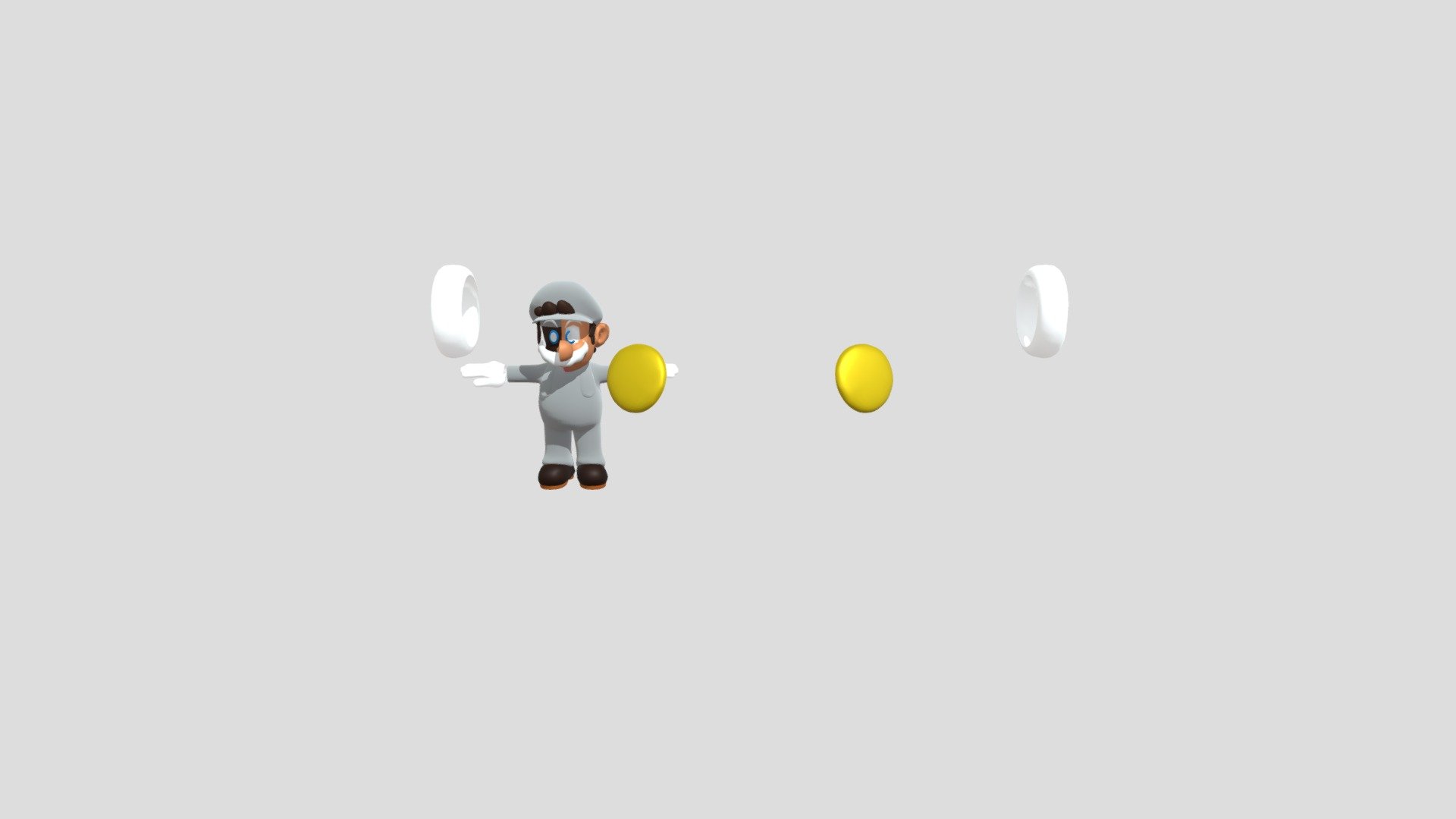 Mario 2.8x