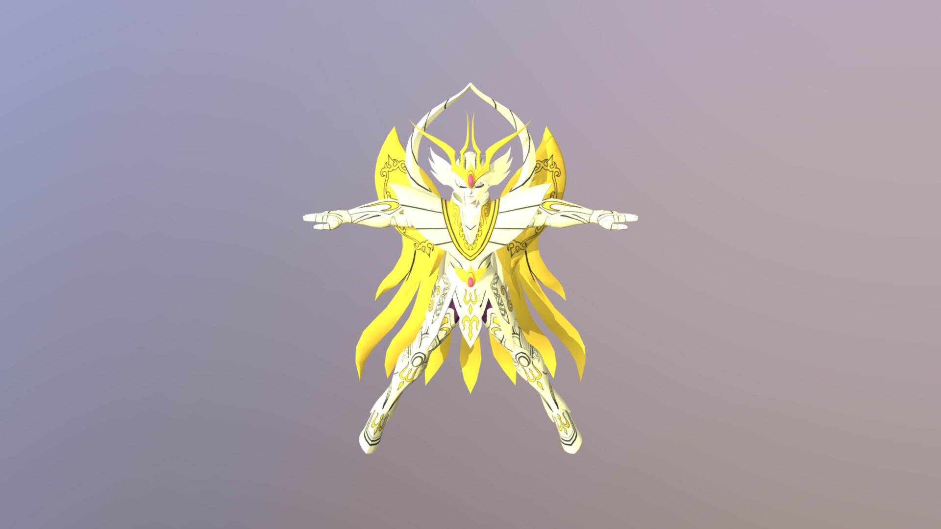 Shaka SS Kamui