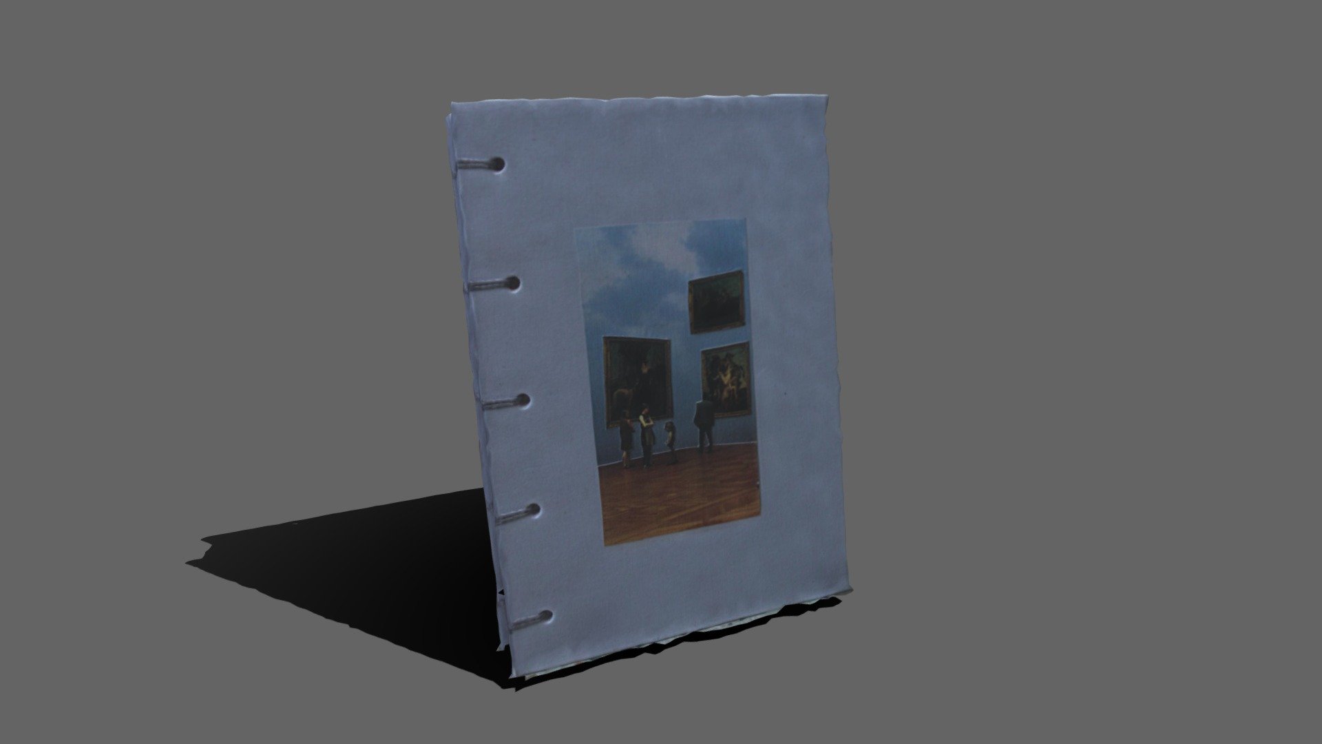 cuaderno