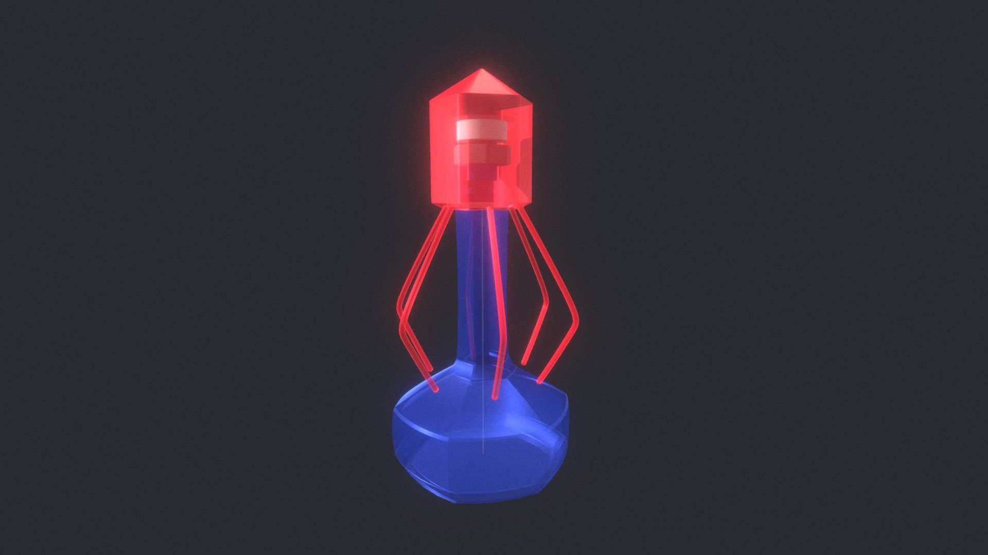 Perfume Veneno