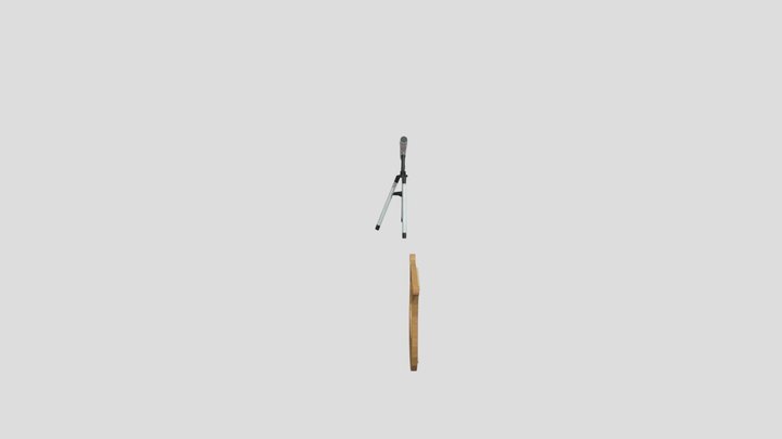 1Ani26_Bulgur_Emma_Texture_2MoreDetailedProps 3D Model