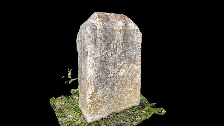 «IIII Stunden von Bern» in Mötschwil – Modello 3D gratuito STL