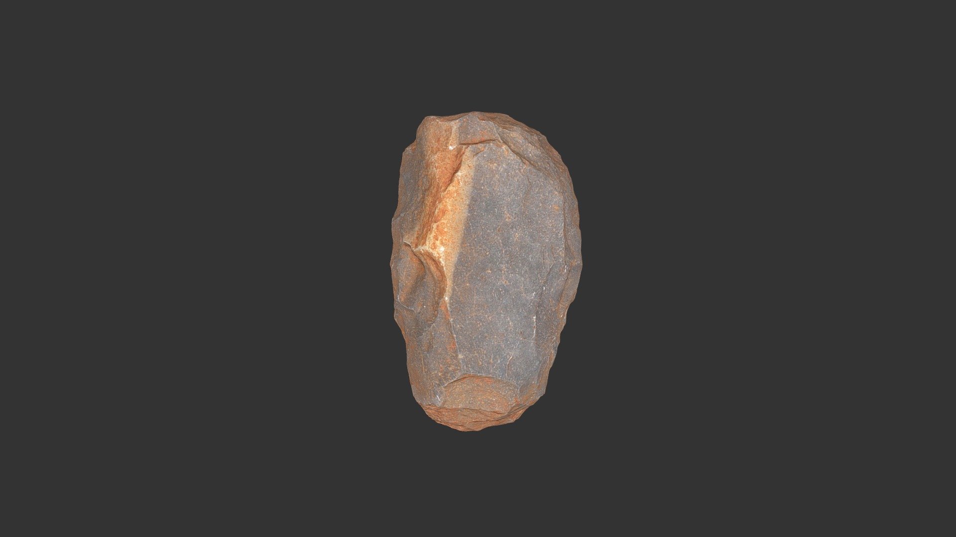 End Scraper (690a290)