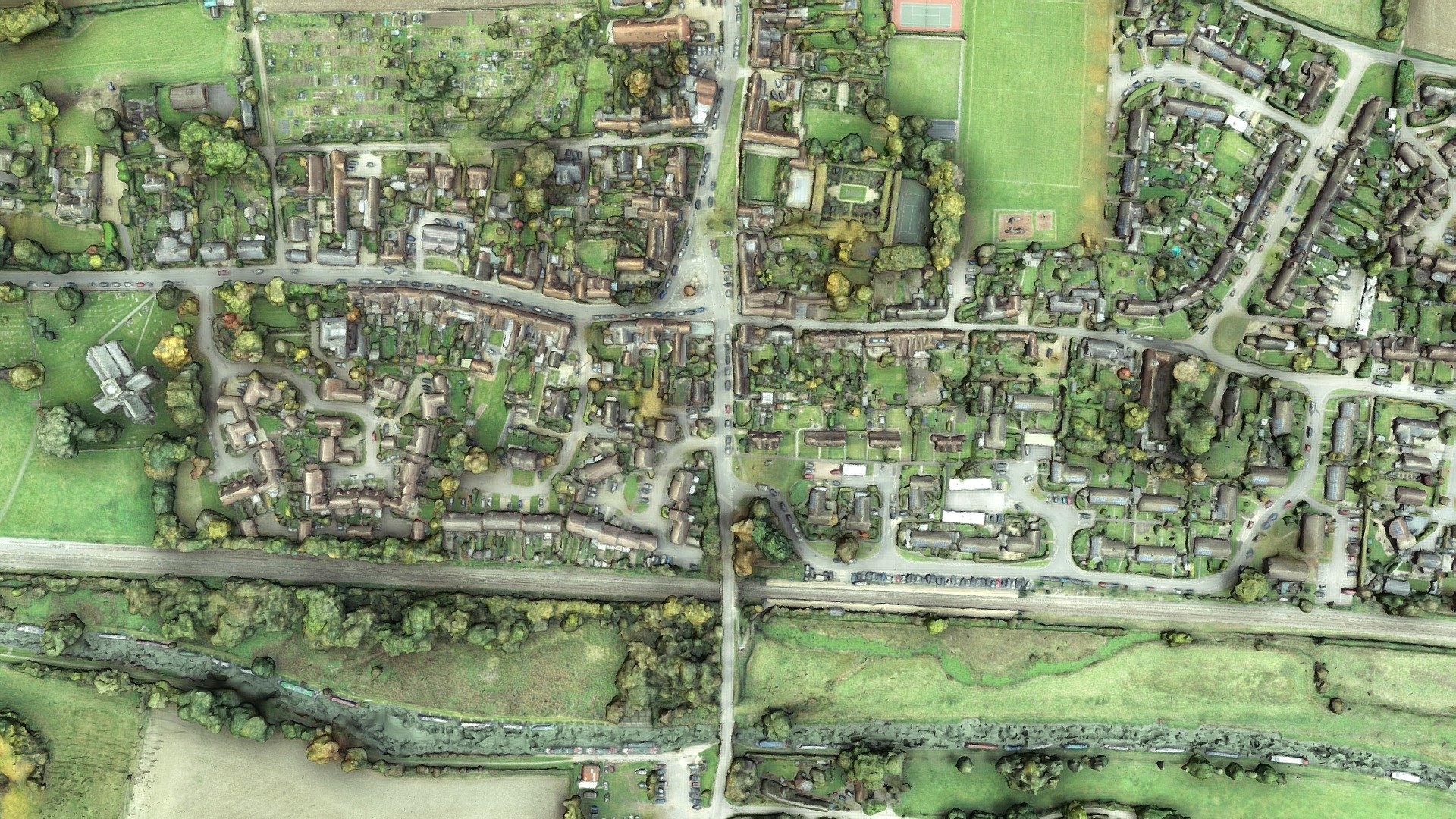 Great Bedwyn Village - Planning