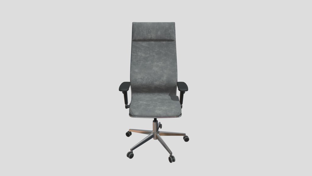 Office chair Ergolife