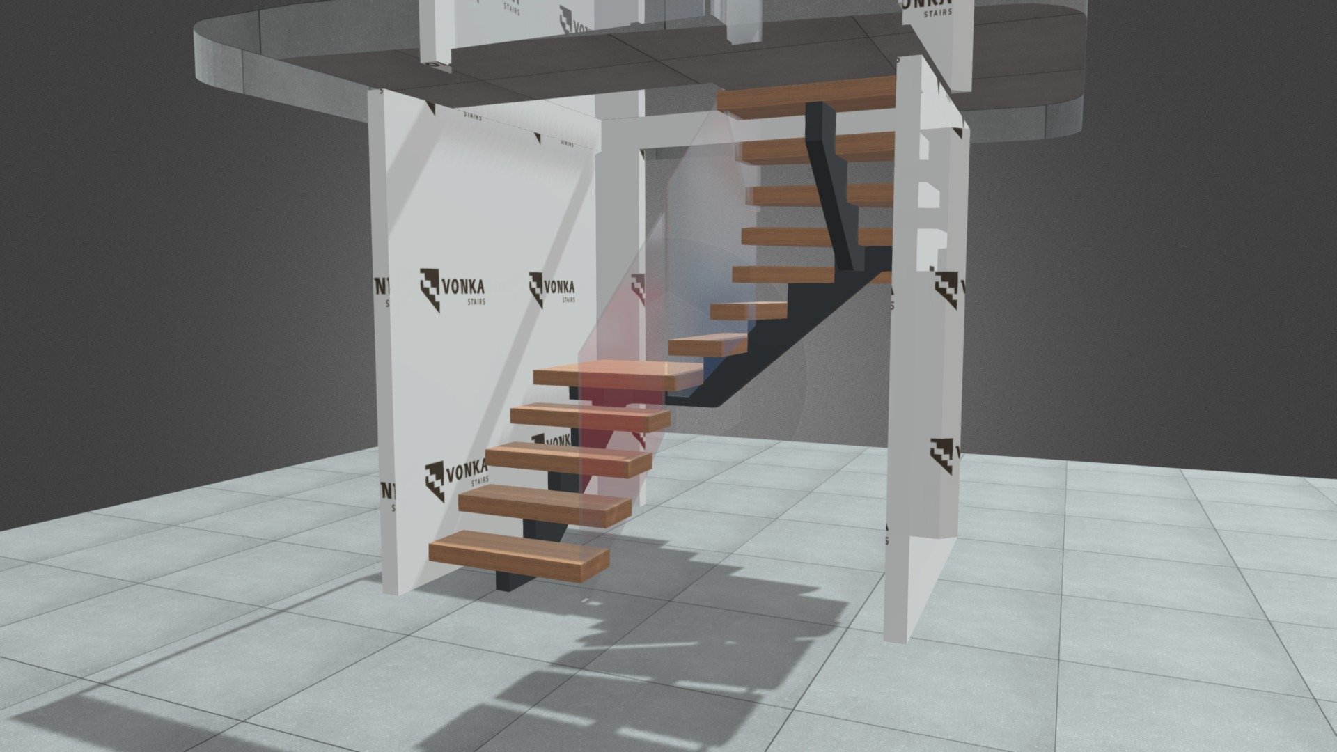 Amy - V2 — Sketchfab embed 3D viewer