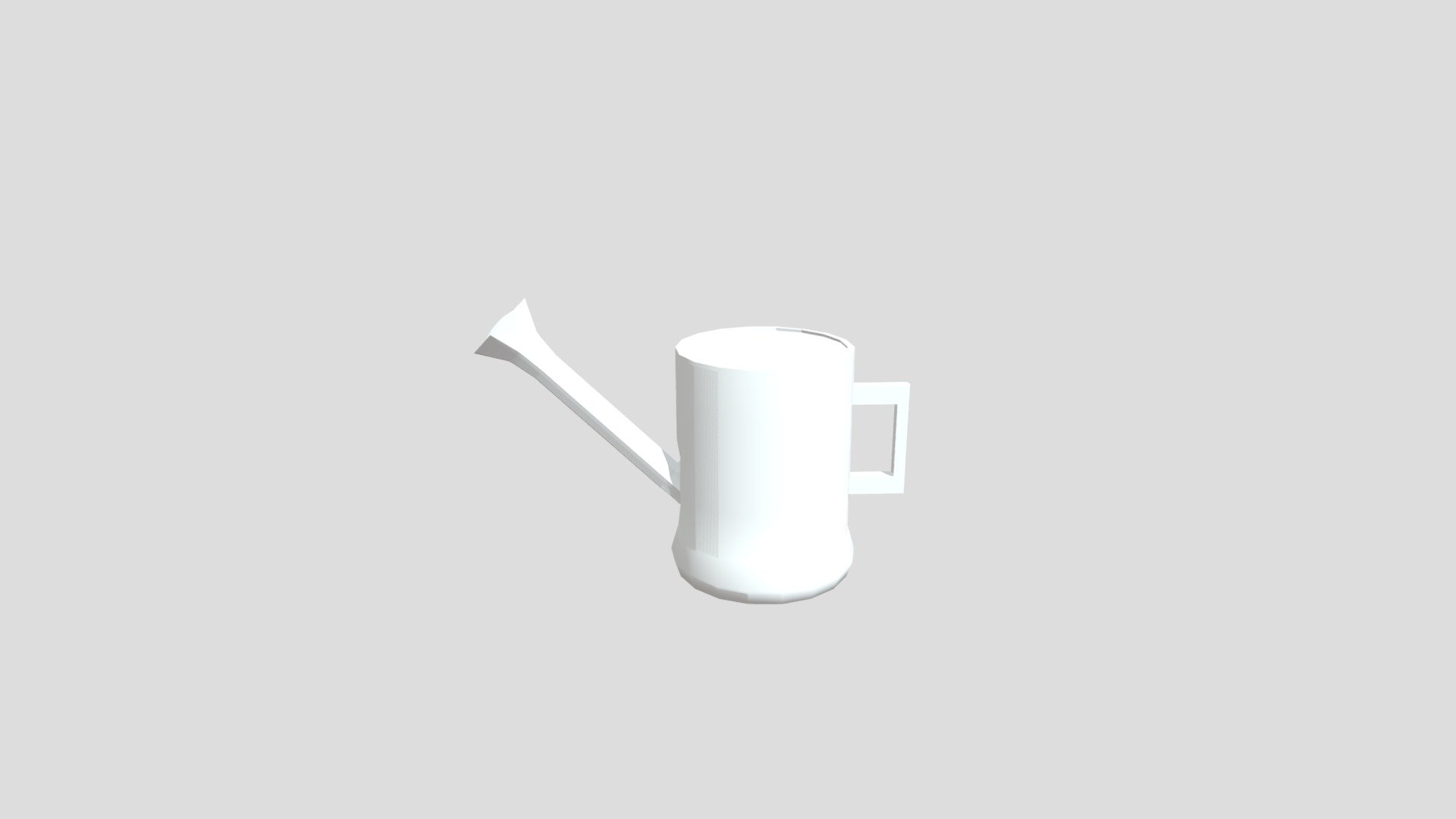 Watering Can