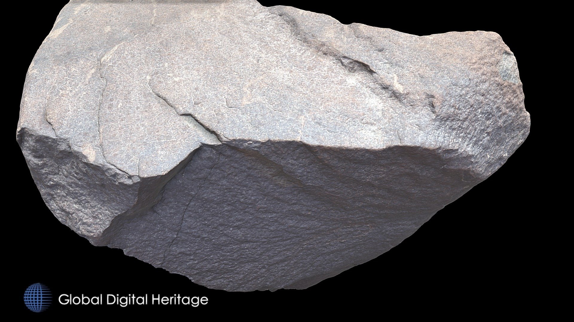 Petroglyph G17, Khatm Al Melaha, Kalba, Sharjah