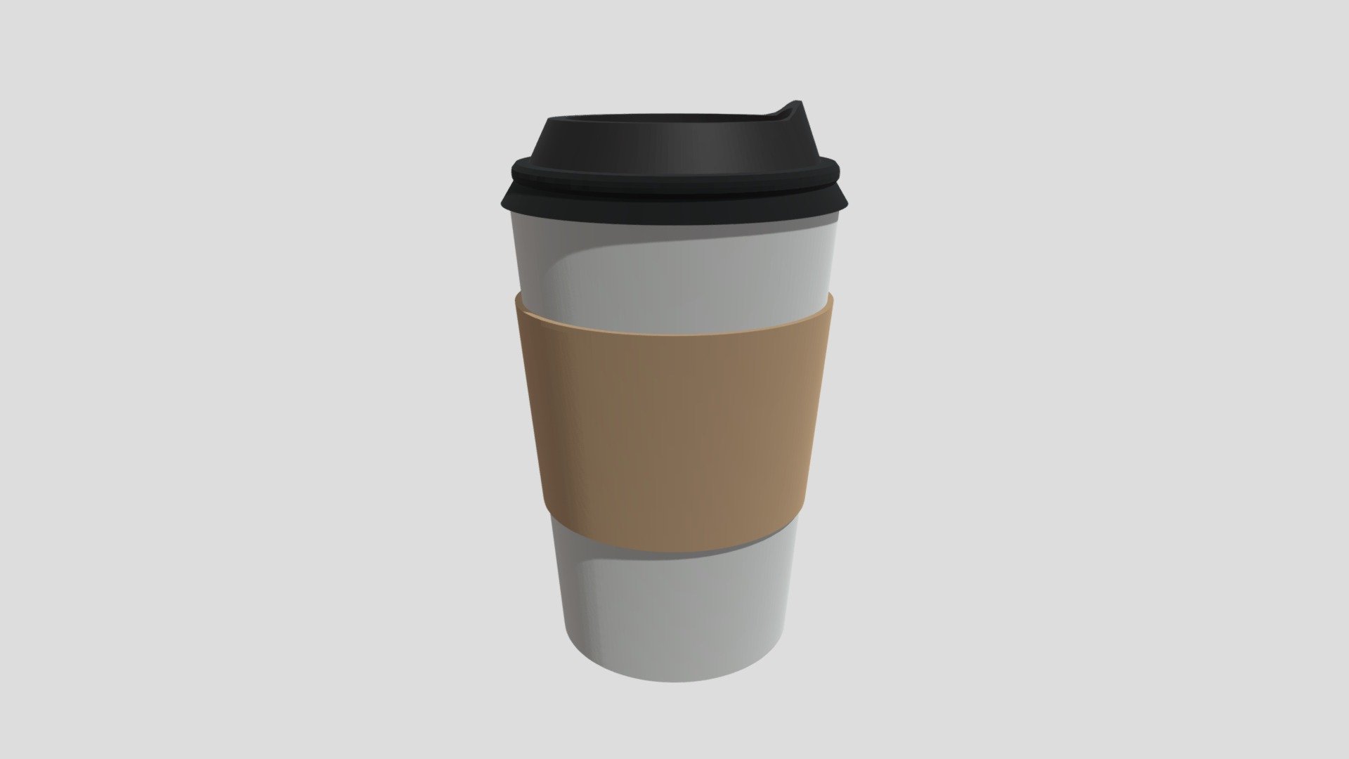 Coffee cup