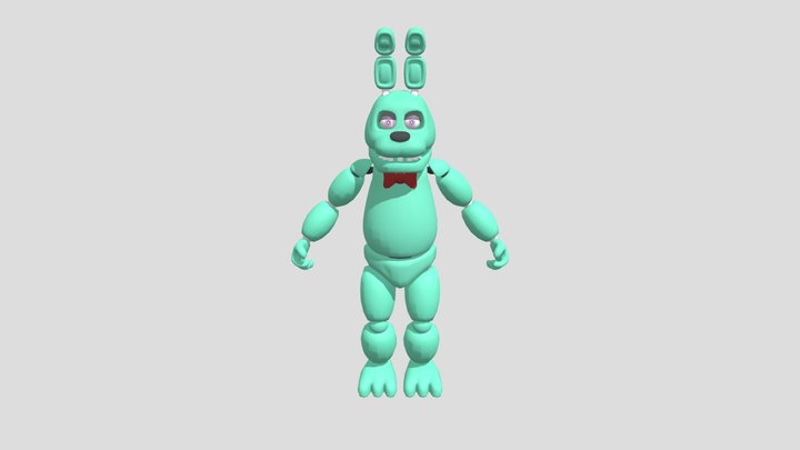 39 3D Model