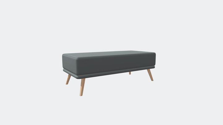 AF0022 3D Model