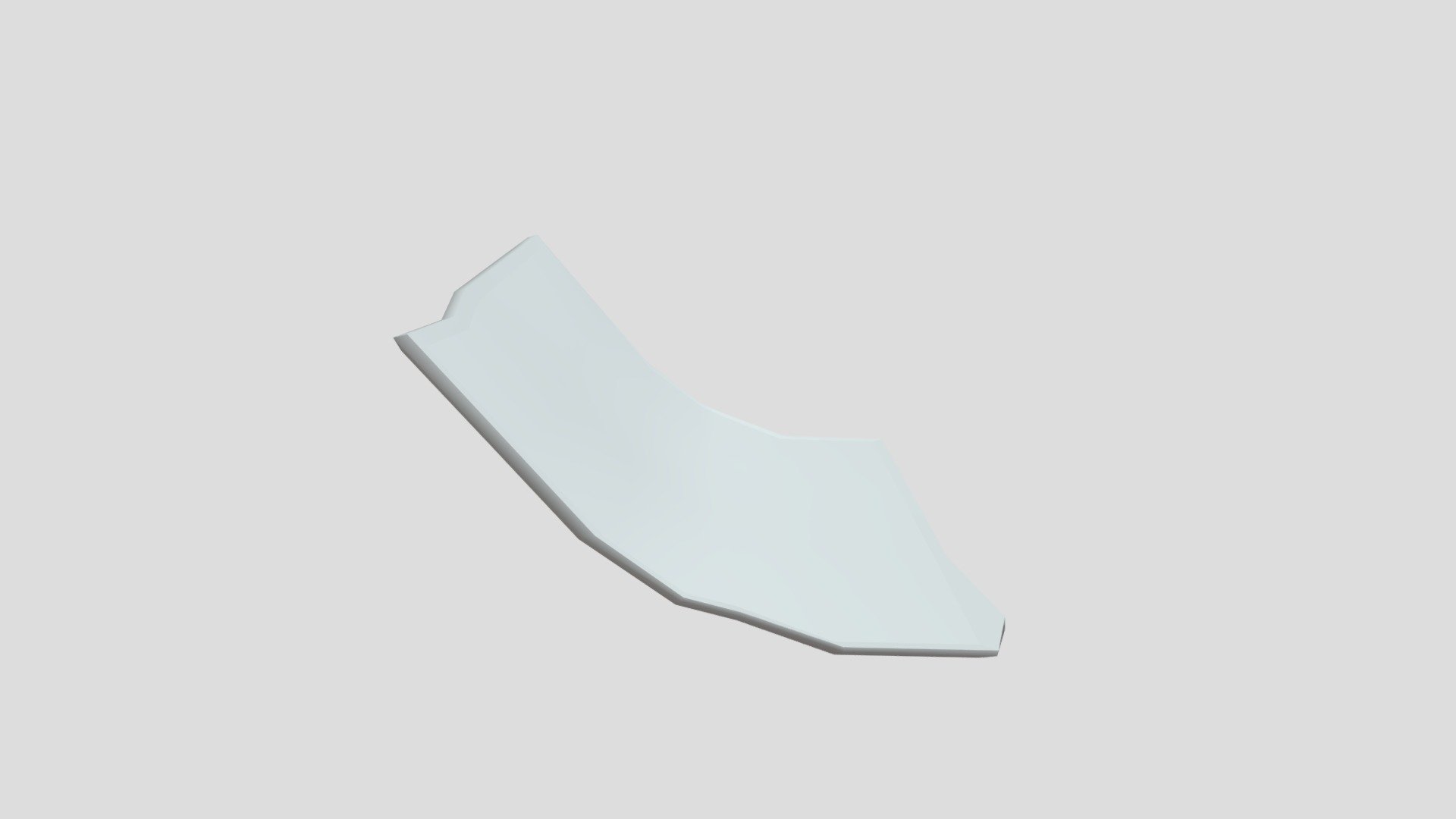 AJ_Metal - Download Free 3D model by ProyectoWiwi [57c580a] - Sketchfab