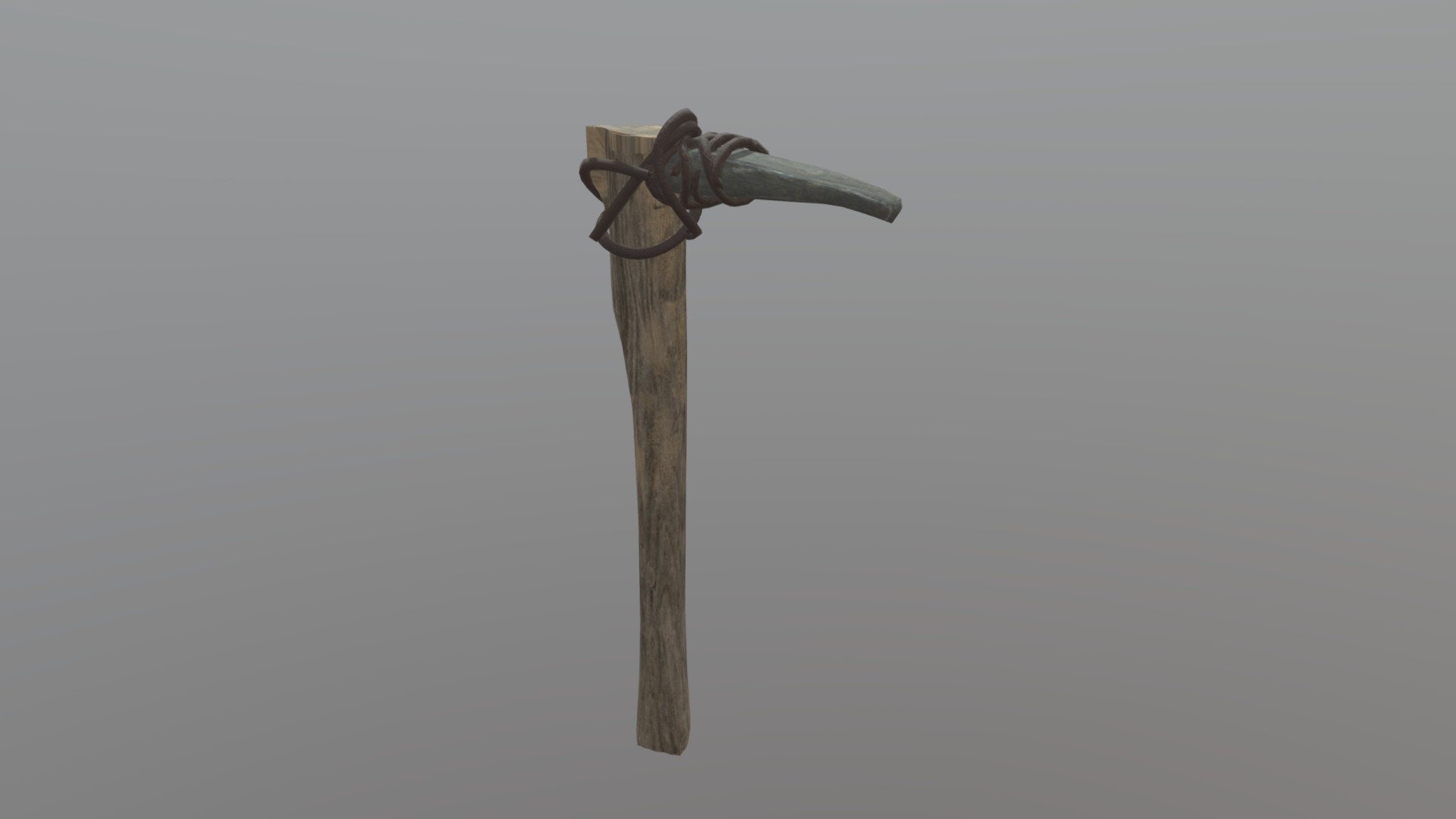 Neolithic Adze