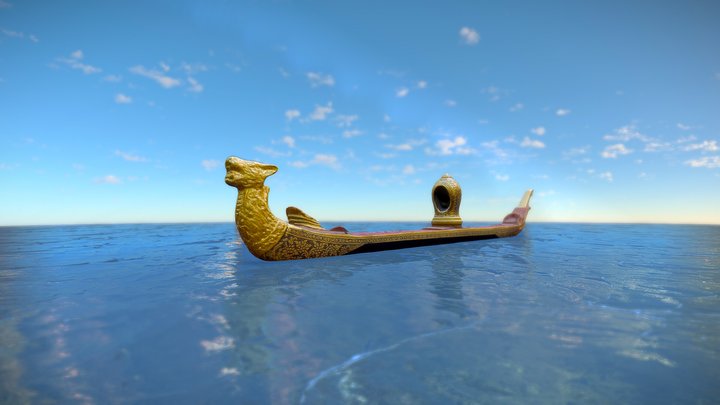 04_01 3D Model