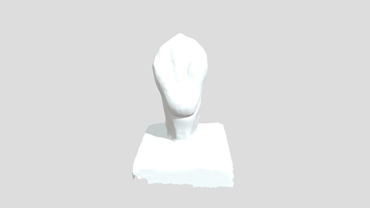 1st_33 3D Model