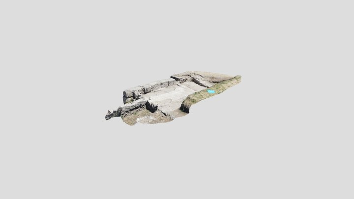 PM2523 3D Model