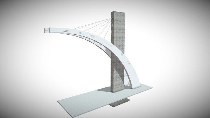 EST 3D Model
