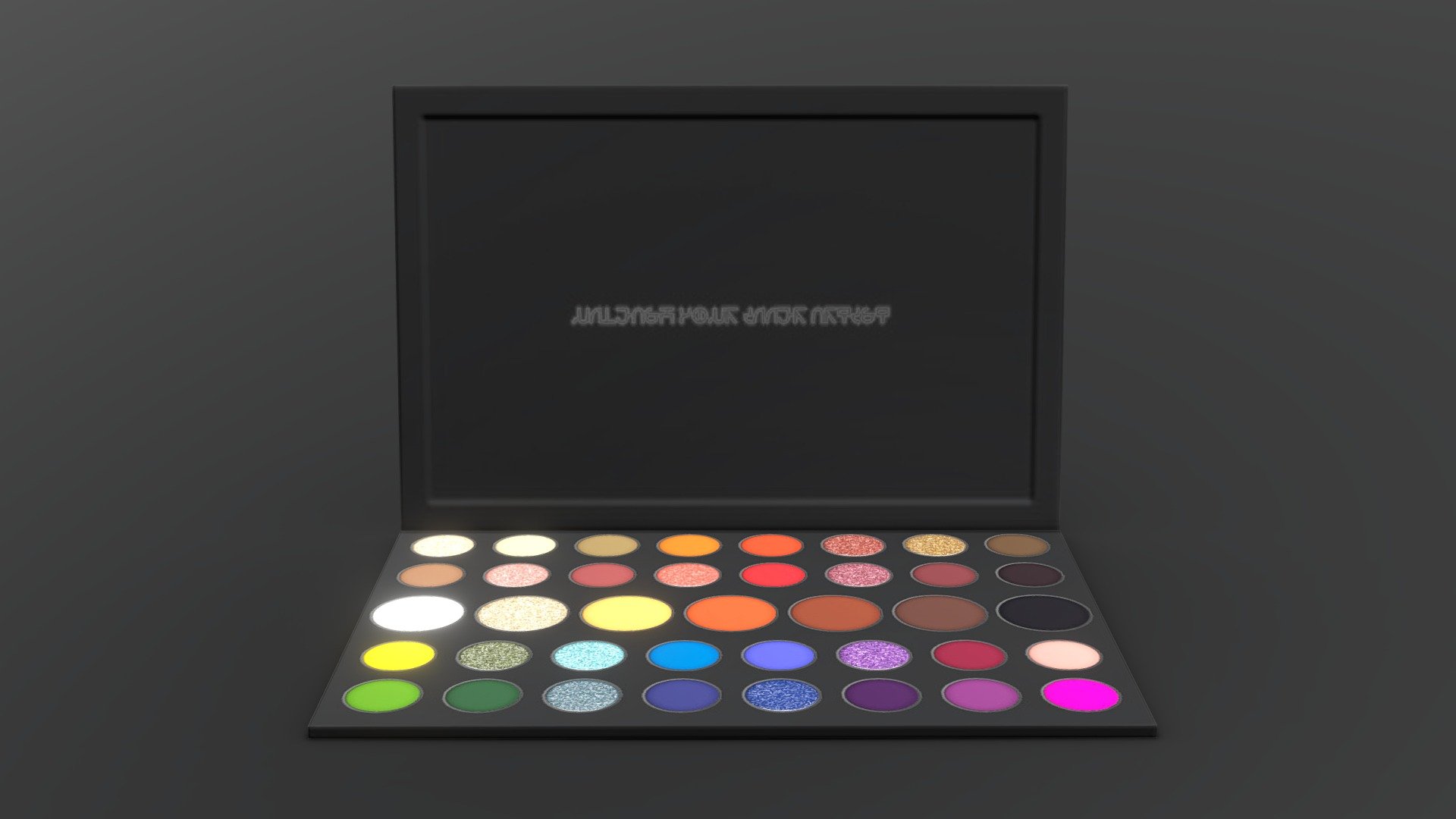 James Charles Morphe Palette - The Sims 4 Style