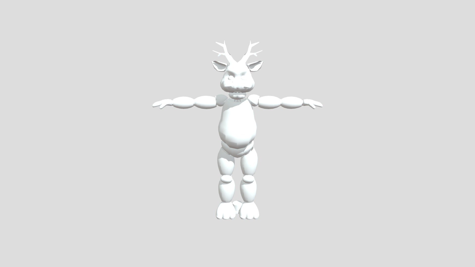 deer freddy
