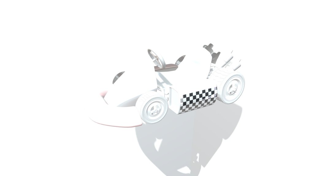 Mario's Kart