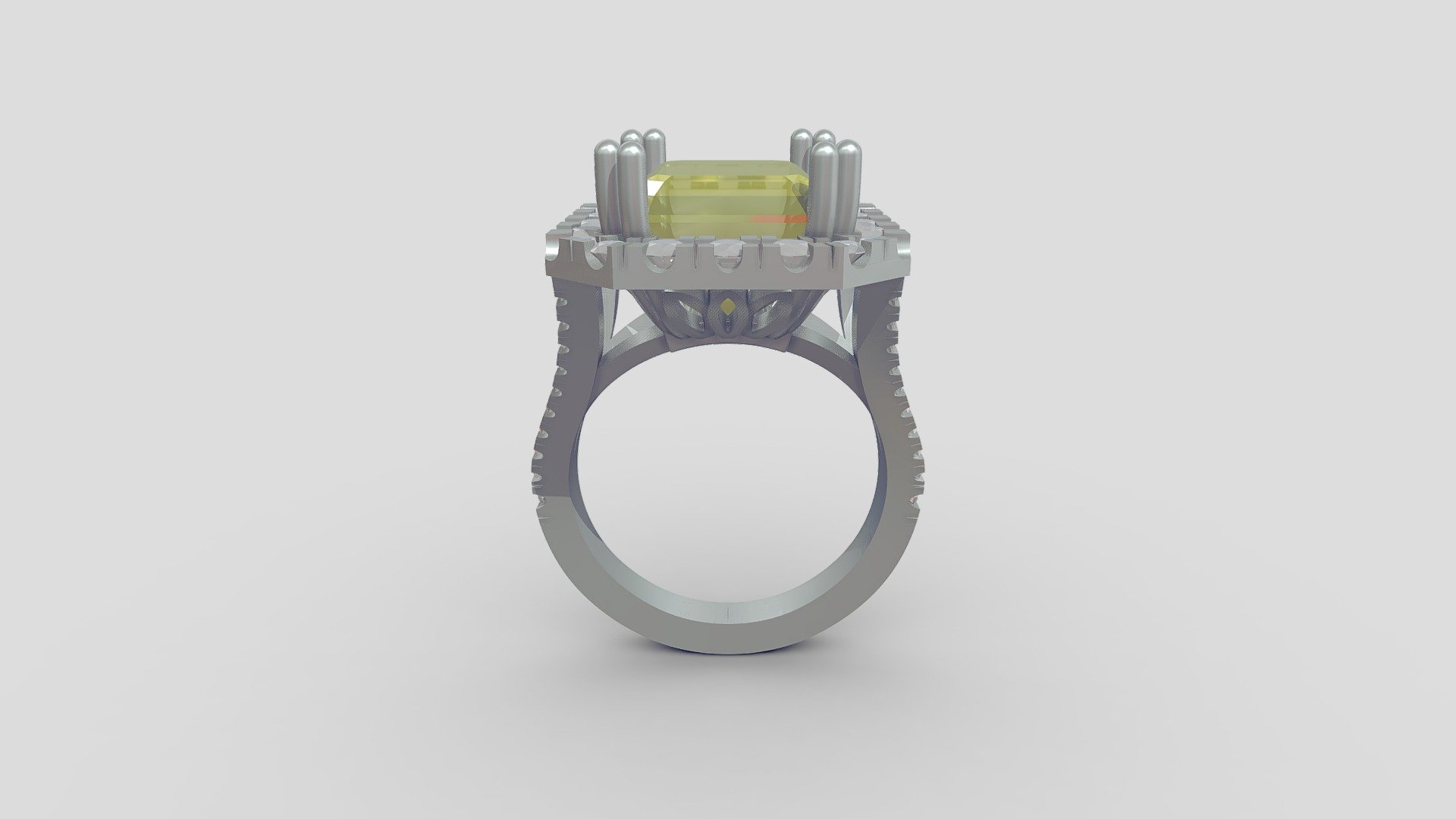 Amanda Ring V6 2 5mm