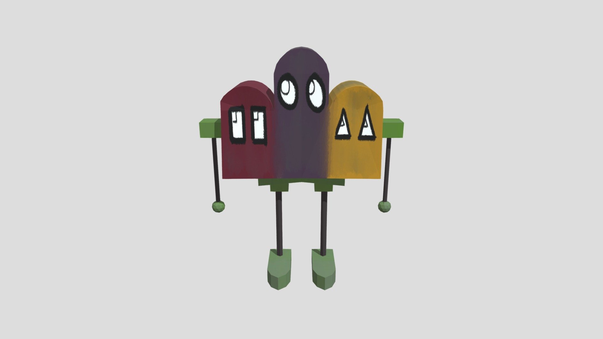VintageRobot
