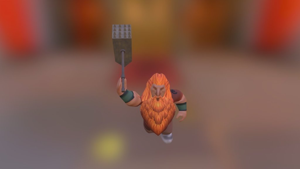 Dwarf Master