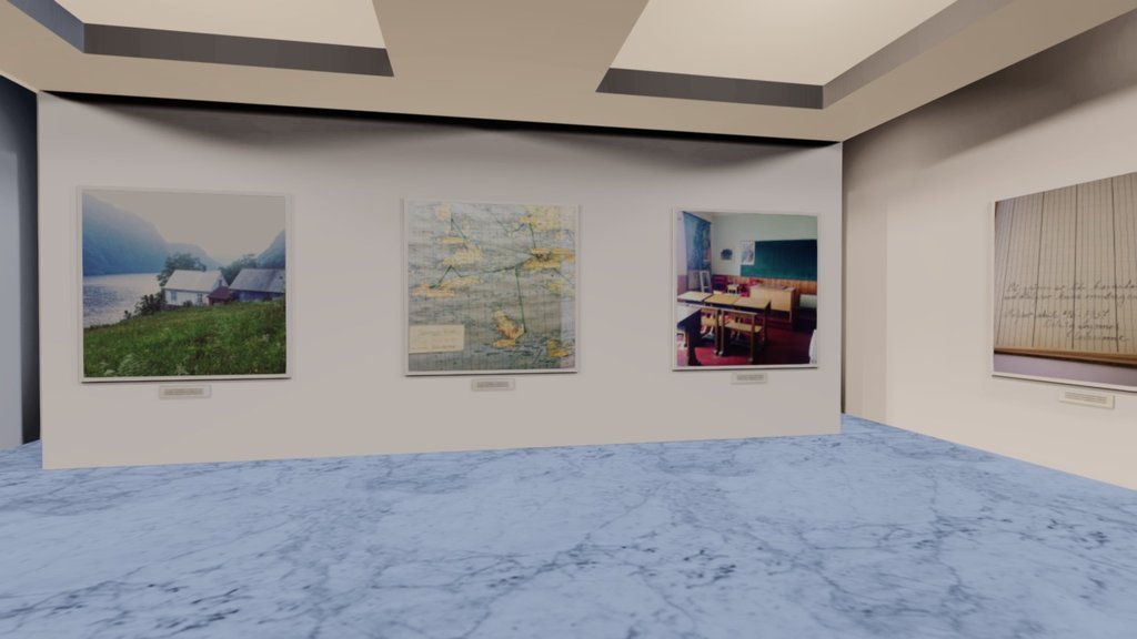 Instamuseum for @skulenmin