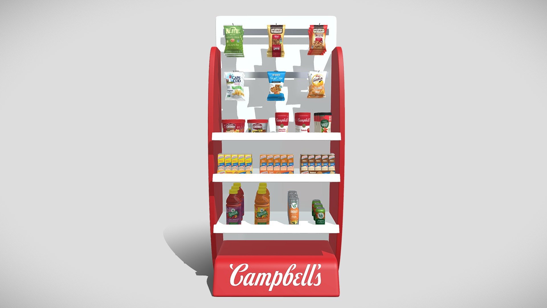 POS Upload 1/23/32 — Sketchfab embed 3D viewer