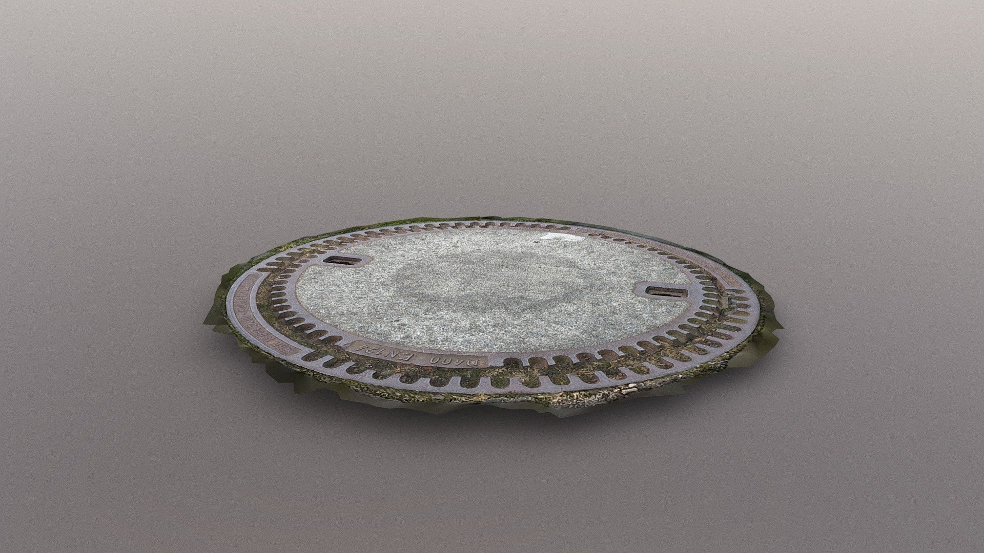 Realitic Drain v2