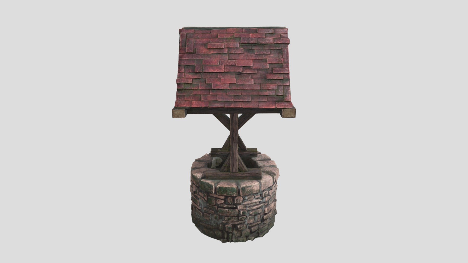 Water Well