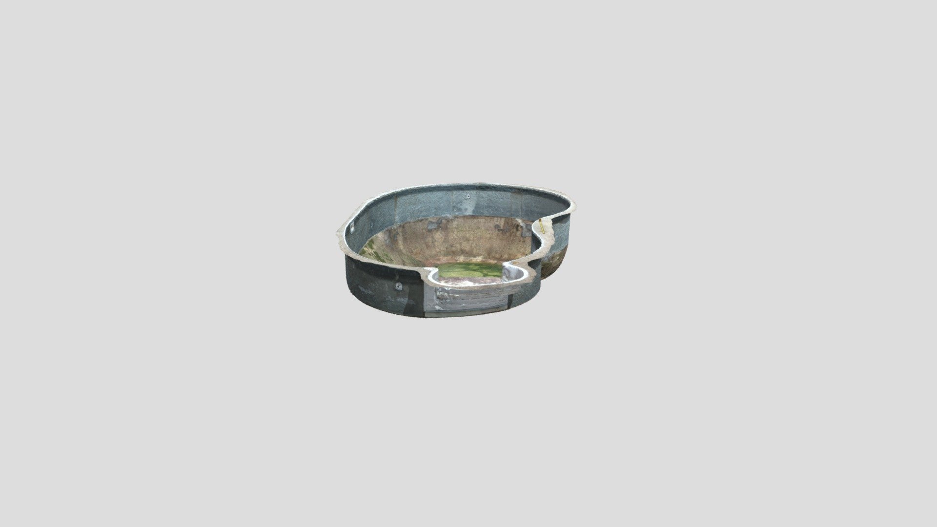 20220530 - Bryan Thurmier Pool