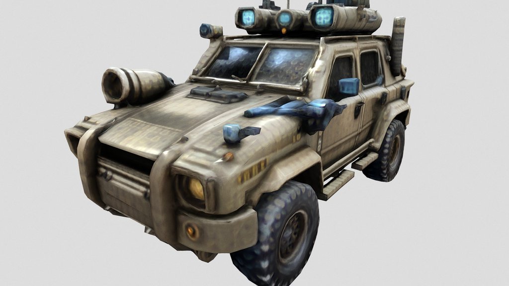 -Off-Road-Racer-✖-['Alternative_Version']