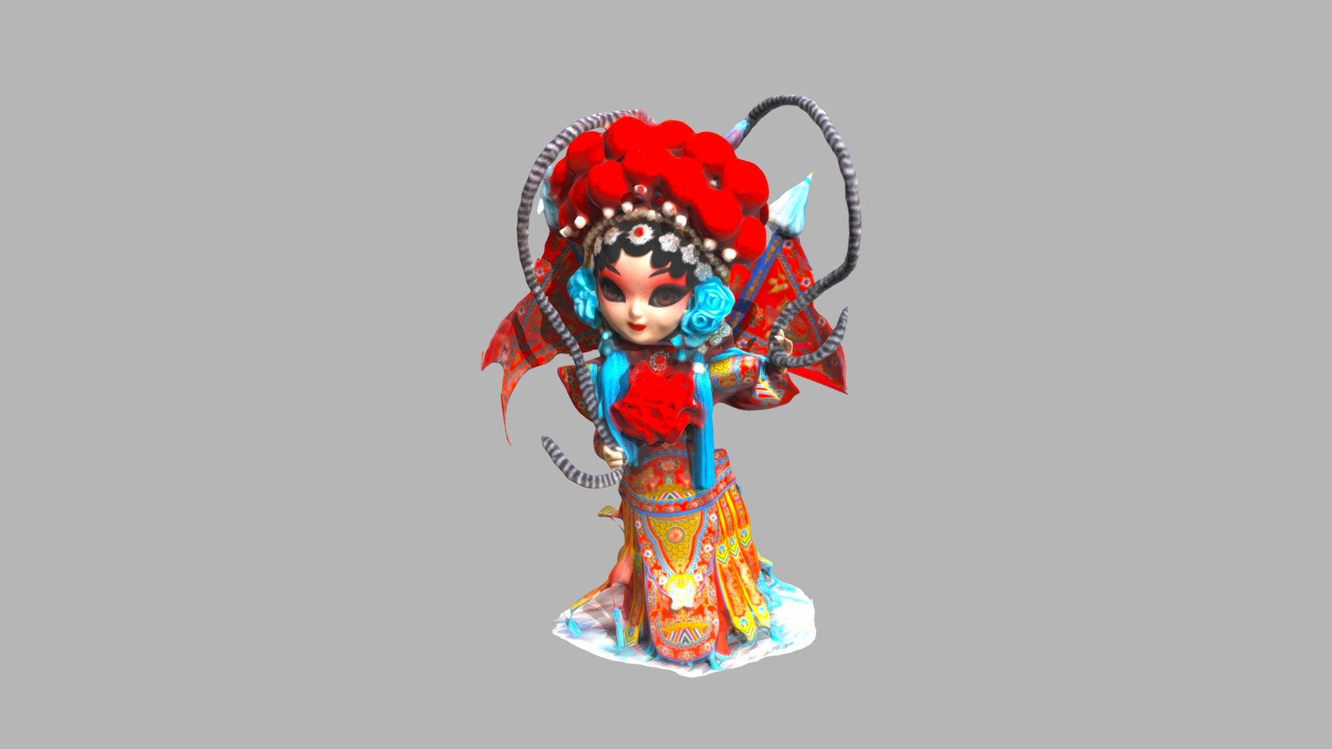 kimono