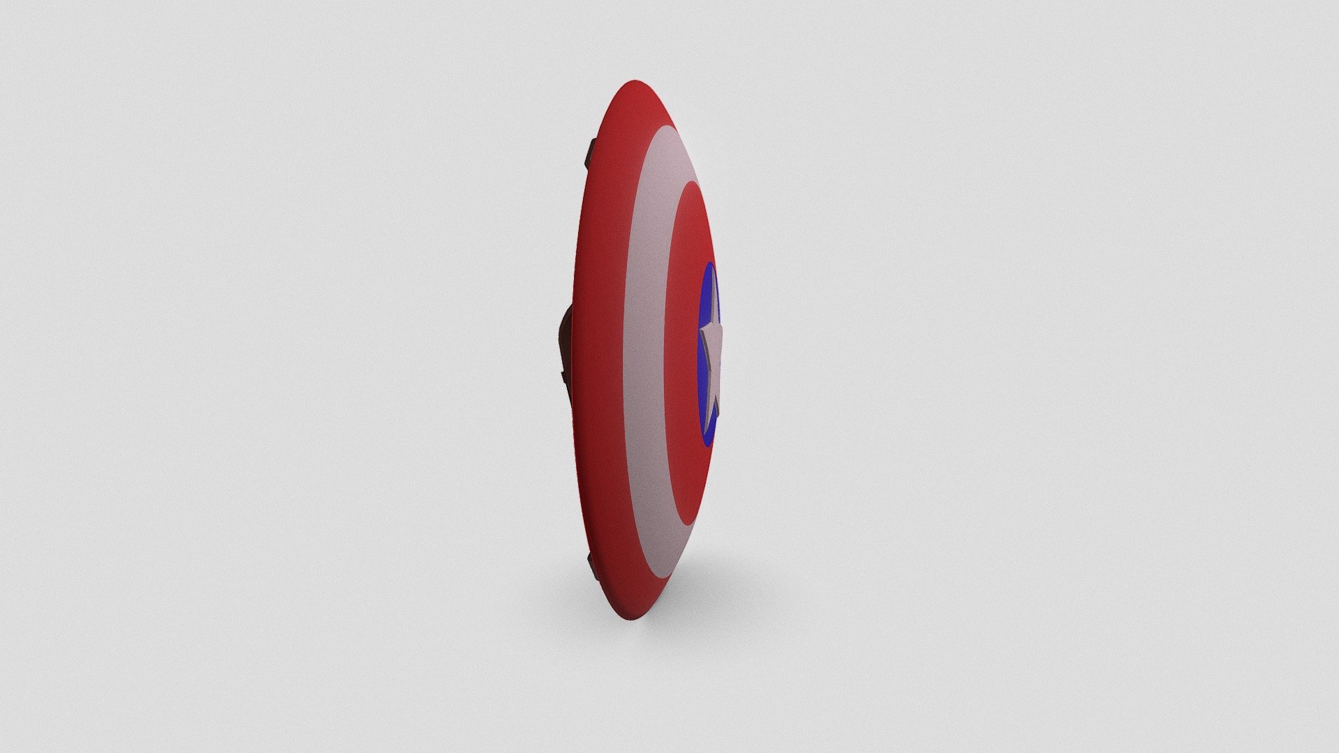 Captain America's Shield