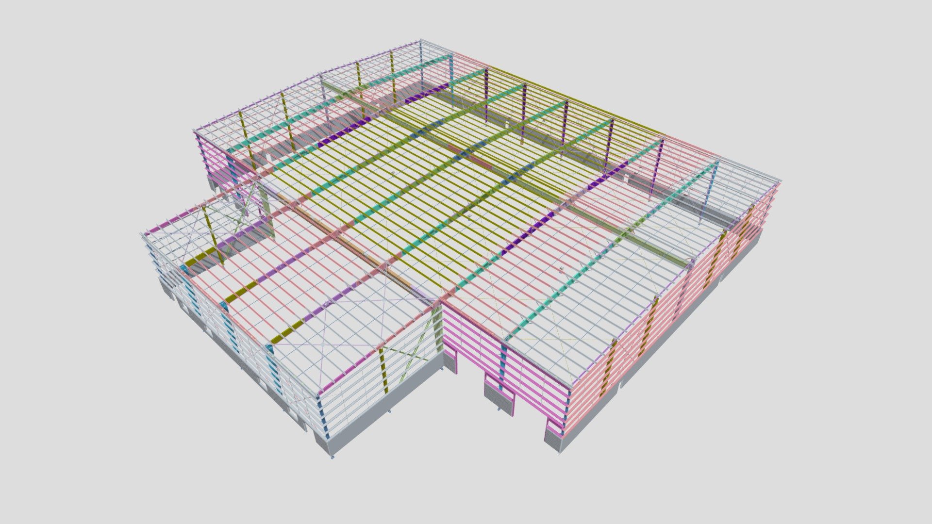 Baredes — Sketchfab embed 3D viewer
