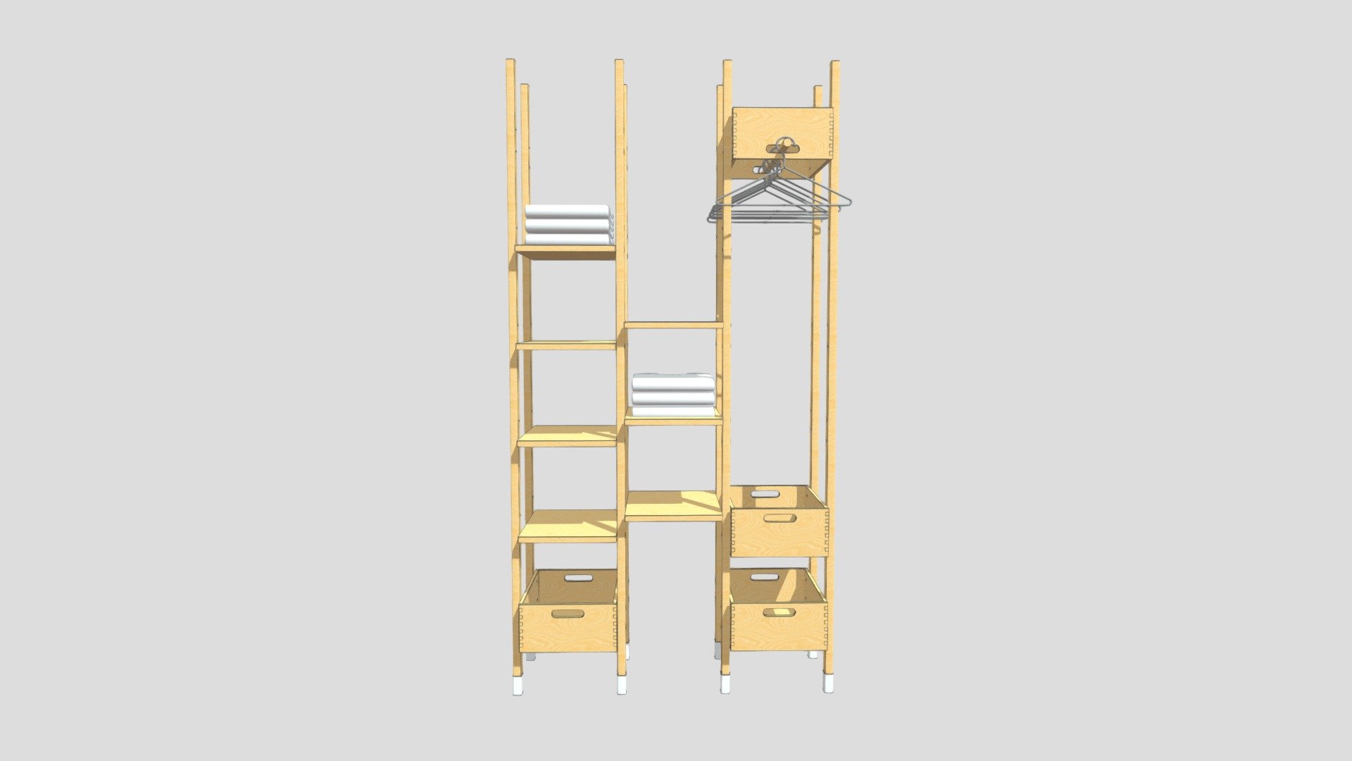 shelving 01 x2