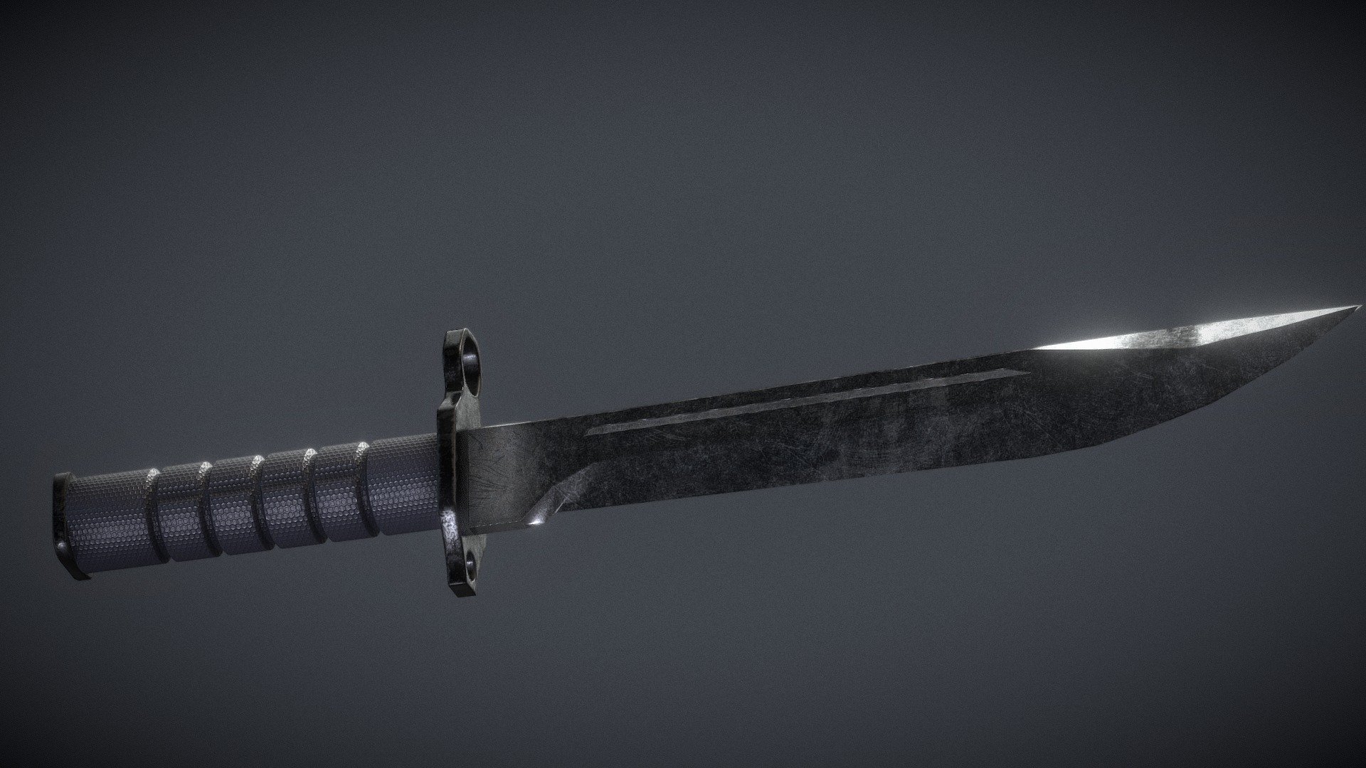 M9bayonet
