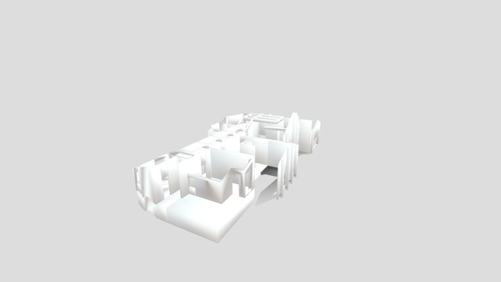 test 3D Model