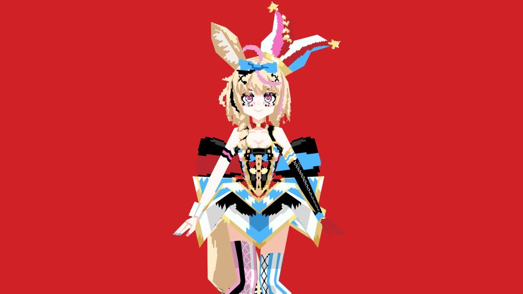 Omaru Polka (hololive)