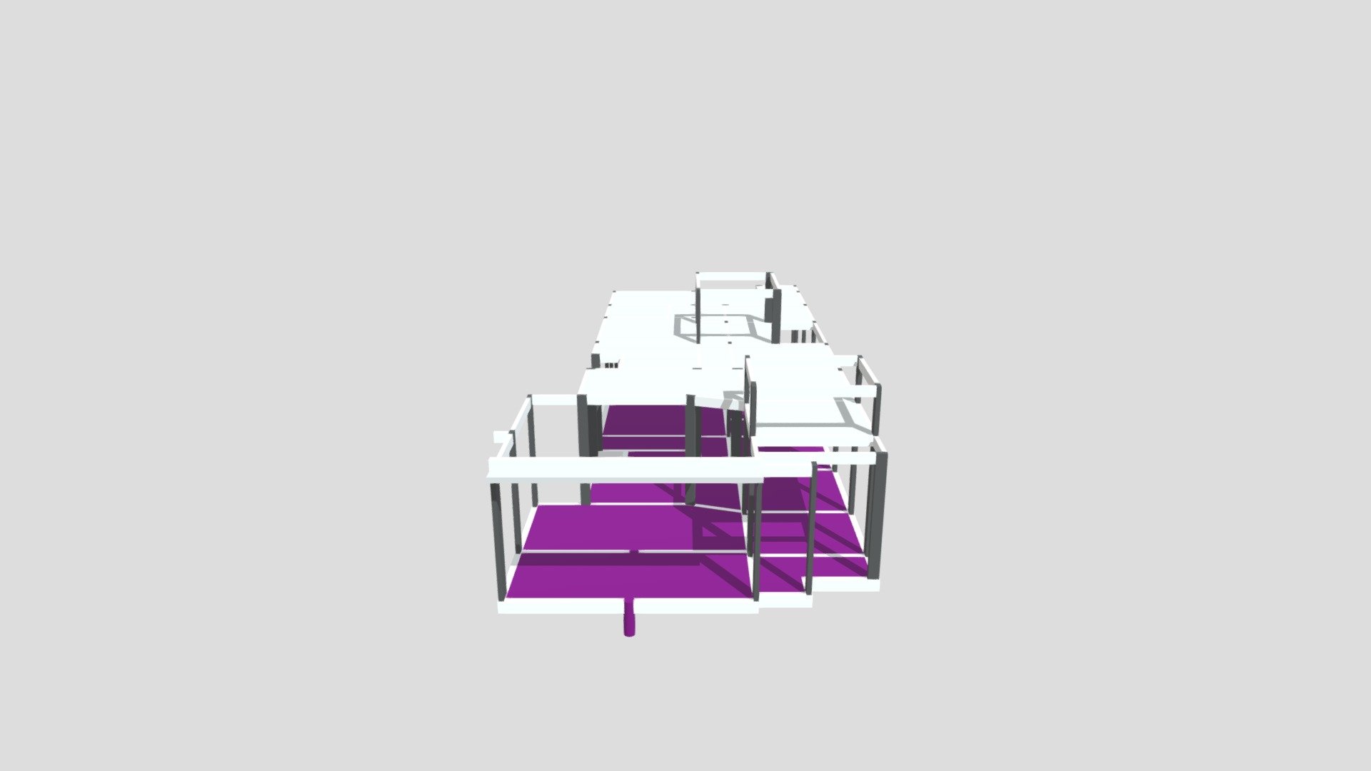 3 D ANDREON VIADO