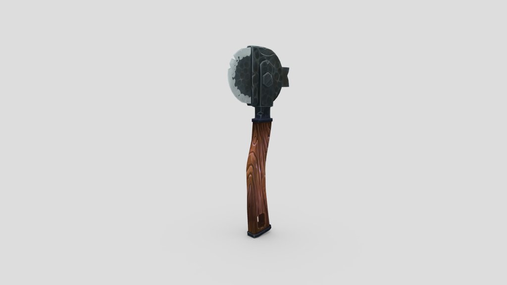 Axe