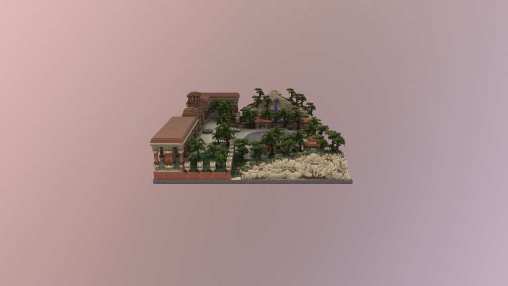 Faction Spawn - 3D model by verang [57decdc] - Sketchfab