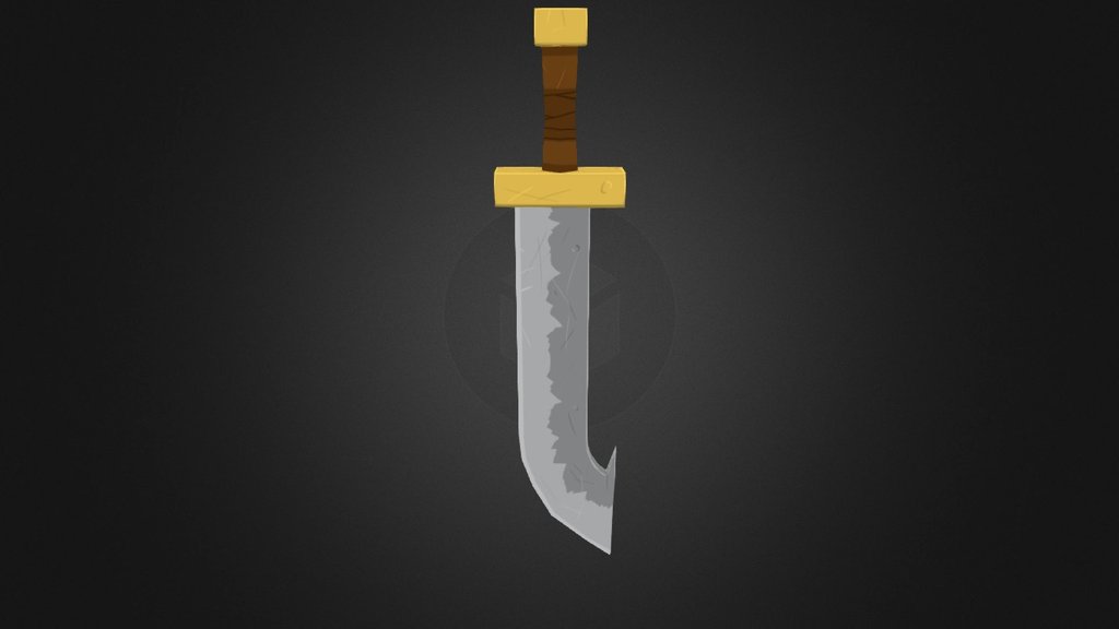 Legendary Foolcleaver