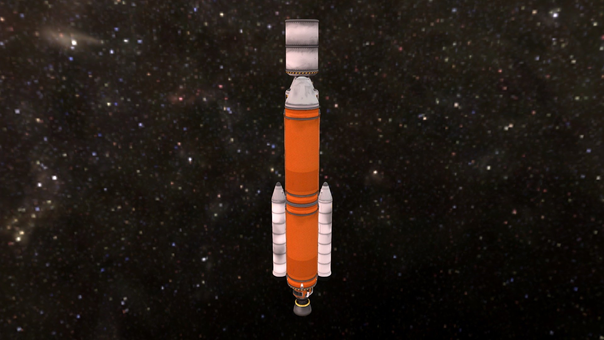Beagle Heavy Lifter