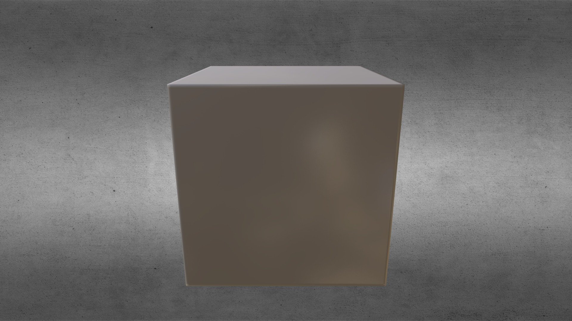 Real Time Cube - 3D model by Rincon_Armani [57e01ba] - Sketchfab