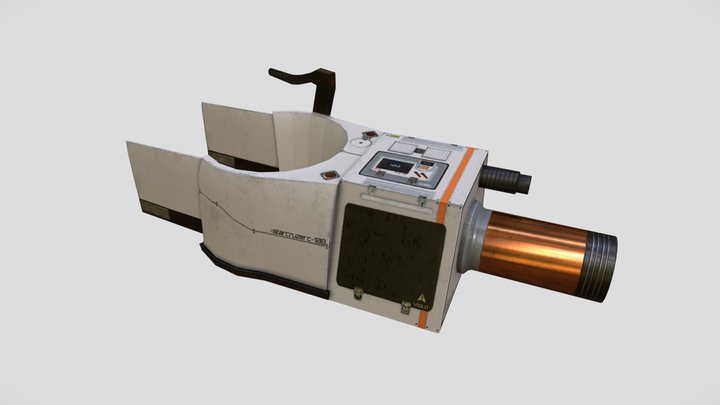 WOLINSKI_VICTORIA_TP2_OBJET_CONSTRUIT 3D Model