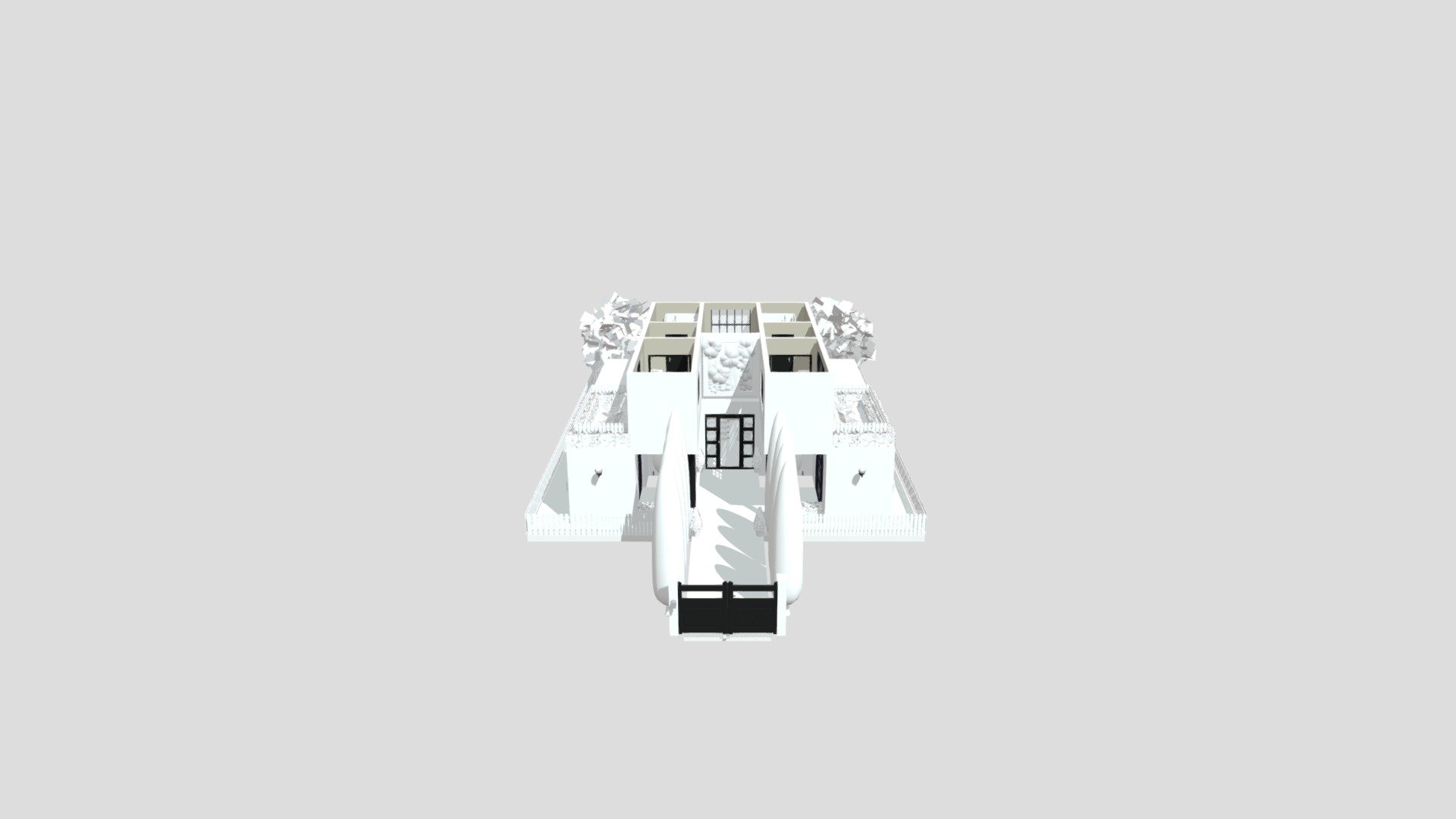 Modern house (6)