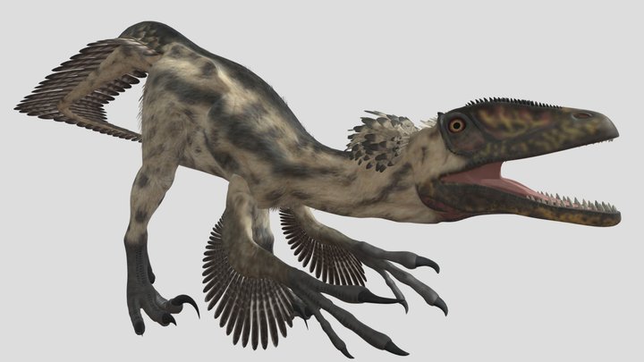 deinonychus